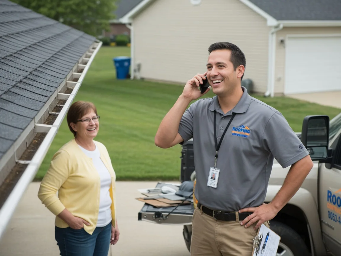 Local Roofing Contractors Weyerhaeuser, WI FAQs